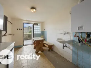 Prodej rodinného domu, Čáslavice, 136 m2