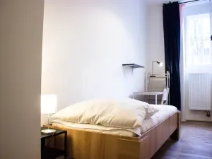 Prodej atypického bytu, Praha - Smíchov, Na Václavce, 69 m2