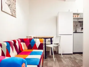 Prodej atypického bytu, Praha - Smíchov, Na Václavce, 69 m2