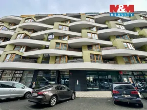 Prodej, Praha, Kurta Konráda, 2 m2