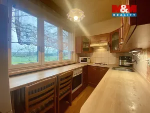 Prodej bytu 2+1, Otrokovice, Lidická, 54 m2