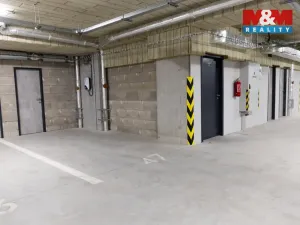 Prodej bytu 1+kk, Plzeň, 48 m2