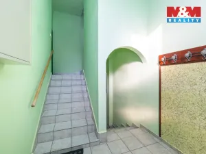 Prodej rodinného domu, Brno, Sejkorova, 160 m2