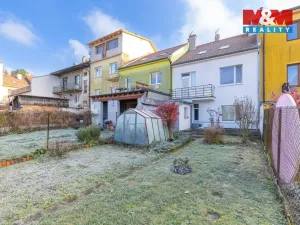 Prodej rodinného domu, Brno, Sejkorova, 160 m2
