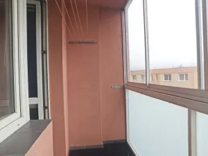 Prodej bytu 3+1, Šternberk, U Střelnice, 59 m2