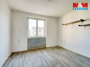Prodej bytu 3+1, Krásné Údolí, 81 m2
