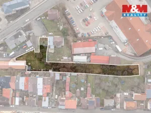 Prodej rodinného domu, Tachov, Sokolovská, 134 m2