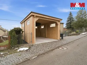 Prodej rodinného domu, Jablonné nad Orlicí, Strmá, 240 m2
