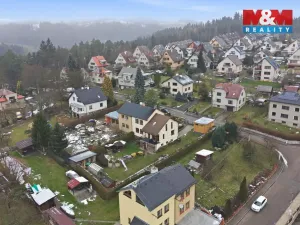 Prodej rodinného domu, Jablonné nad Orlicí, Strmá, 240 m2