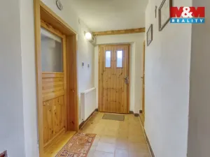 Prodej chalupy, Blšany - Liběšovice, 61 m2