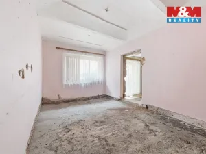 Prodej rodinného domu, Choceň, Svatojiřská, 99 m2