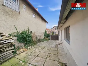 Prodej rodinného domu, Choceň, Svatojiřská, 99 m2