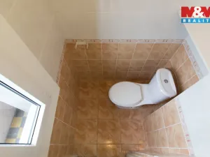 Pronájem bytu 2+1, Praha - Holešovice, Poupětova, 56 m2