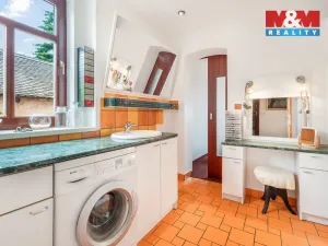 Prodej činžovního domu, Velemín, 264 m2