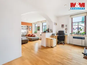 Prodej činžovního domu, Velemín, 264 m2