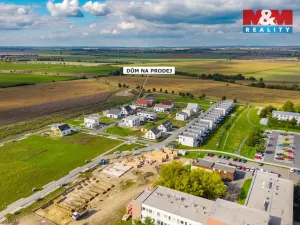 Prodej rodinného domu, Nymburk, 178 m2