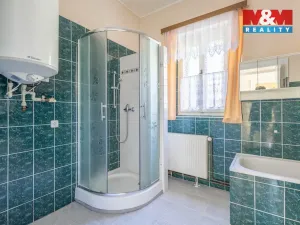 Prodej rodinného domu, Krásná Lípa - Zahrady, 300 m2