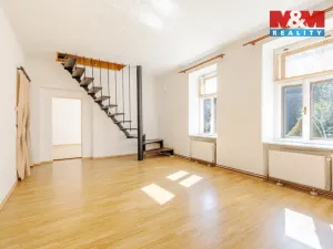 Prodej rodinného domu, Krásná Lípa - Zahrady, 300 m2