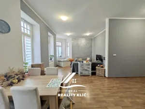Pronájem bytu 2+kk, Opava, Růžová, 75 m2