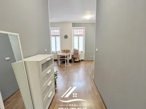 Pronájem bytu 2+kk, Opava, Růžová, 75 m2