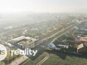 Prodej rodinného domu, Bochoř, Přerovská, 395 m2