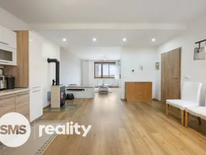 Prodej rodinného domu, Bochoř, Přerovská, 395 m2