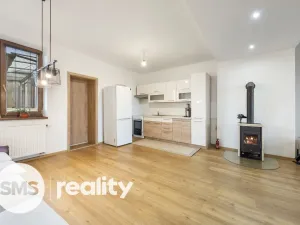 Prodej rodinného domu, Bochoř, Přerovská, 395 m2