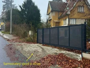 Pronájem bytu 2+1, Říčany - Radošovice, Sokolovská, 71 m2