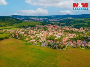 Prodej rodinného domu, Tetín, Mramorová, 253 m2