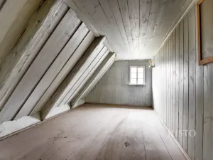 Prodej pozemku pro bydlení, Mikulášovice, 1013 m2