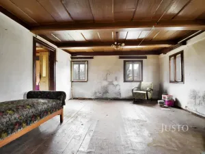 Prodej pozemku pro bydlení, Mikulášovice, 1013 m2