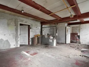 Prodej pozemku pro bydlení, Mikulášovice, 1013 m2