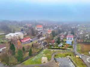 Prodej pozemku pro bydlení, Mikulášovice, 1013 m2