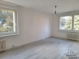 Pronájem bytu 3+1, Děčín, Slovanská, 74 m2