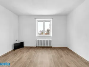 Pronájem bytu 2+1, Lanškroun, nám. J. M. Marků, 61 m2