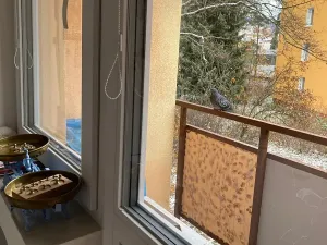 Prodej bytu 2+1, Mariánské Lázně, Franze Kafky, 54 m2