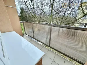 Pronájem bytu 3+1, Chomutov, Sluneční, 62 m2