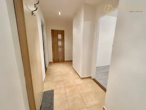 Pronájem bytu 3+1, Chomutov, Sluneční, 62 m2