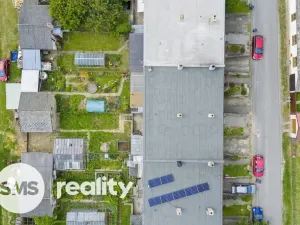 Pronájem rodinného domu, Čáslavice, 136 m2