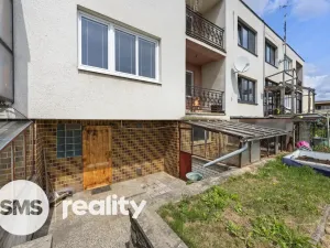 Pronájem rodinného domu, Čáslavice, 136 m2