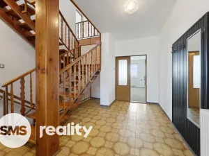 Pronájem rodinného domu, Čáslavice, 136 m2