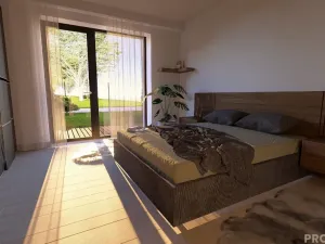 Prodej pozemku pro bydlení, Tvořihráz, 1114 m2