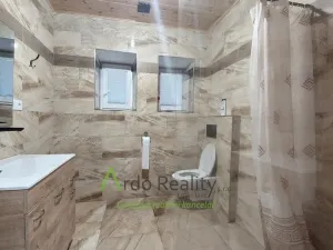 Pronájem bytu 1+kk, Loučovice, 65 m2