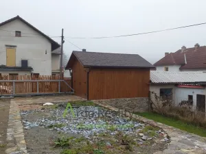 Pronájem bytu 1+kk, Loučovice, 65 m2