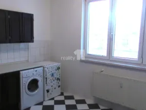 Prodej bytu 3+1, Ostrava - Přívoz, Šafaříkova, 80 m2