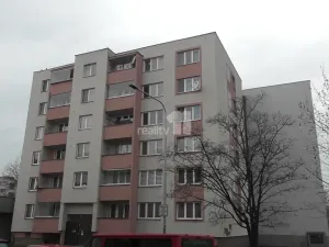 Prodej bytu 3+1, Ostrava - Přívoz, Šafaříkova, 80 m2