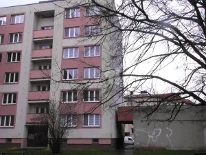 Prodej bytu 3+1, Ostrava - Přívoz, Šafaříkova, 80 m2