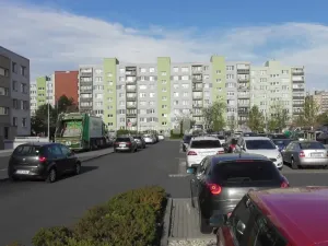 Prodej bytu 2+1, Ostrava - Zábřeh, Jugoslávská, 59 m2