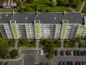 Prodej bytu 2+1, Ostrava - Zábřeh, Jugoslávská, 59 m2