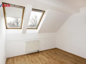 Pronájem bytu 4+kk, Bystřany - Světice, nám. J. Koziny, 95 m2